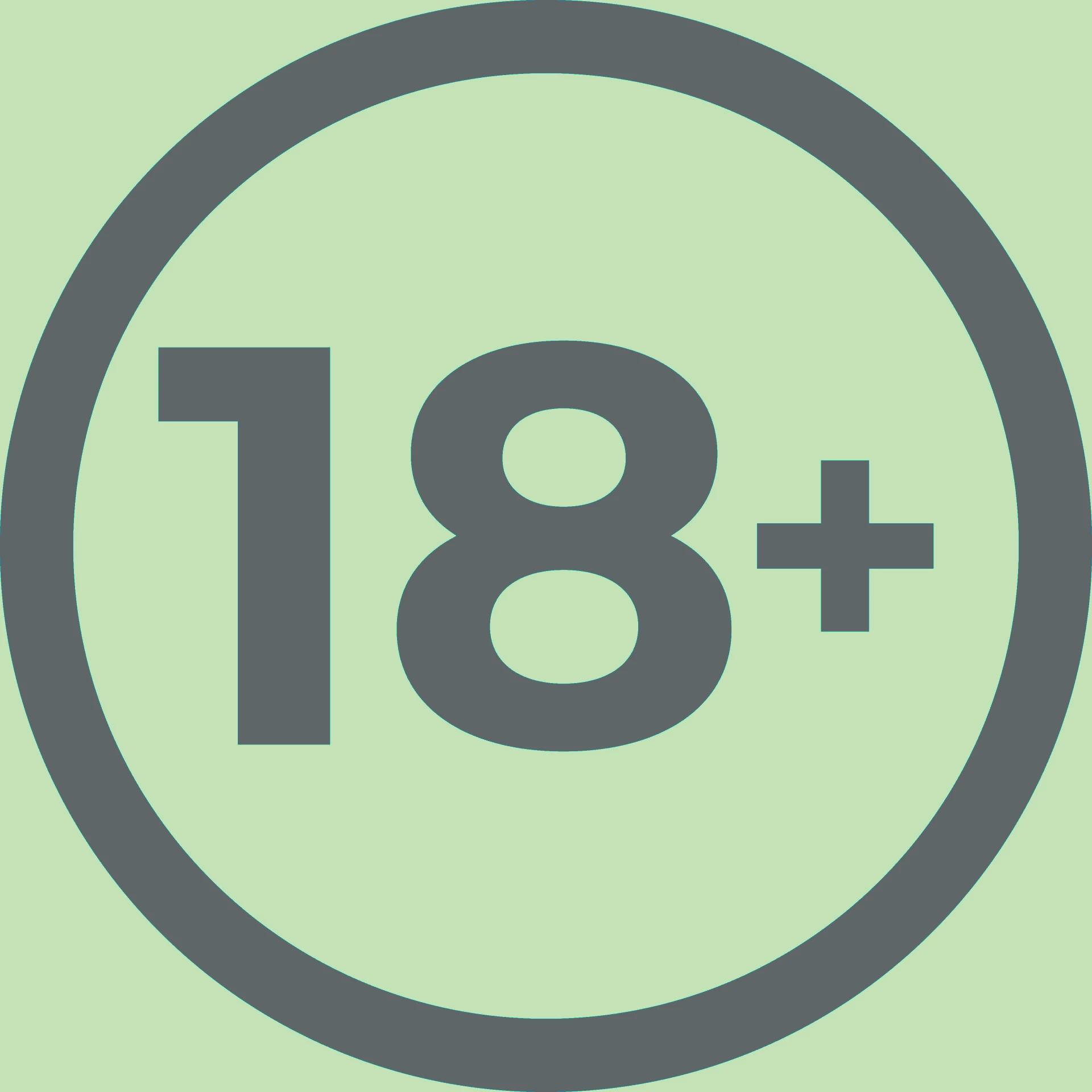 18+